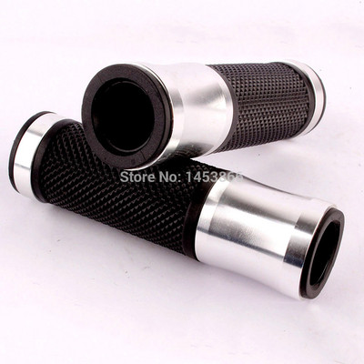 evomosa Universal 7/8'' 22 mm CNC Mâner pentru Ghidon Motocicletă Mâner Bară Mânere pentru Motocicletă pentru Chopper Cruiser Cafe Racer Nou