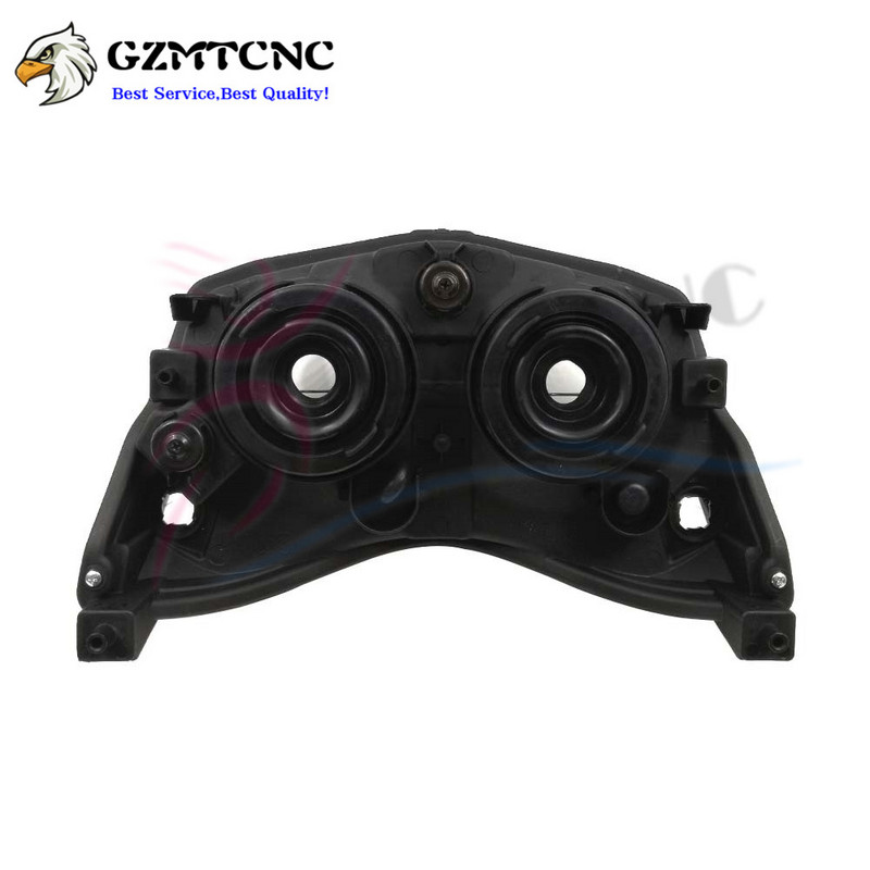 Za Kawasaki ZR750L Z750 2007-2012 prednja svjetla Svjetlo prednjih svjetala 07-12 Z 750 Prednje svjetlo Dodaci za motocikle