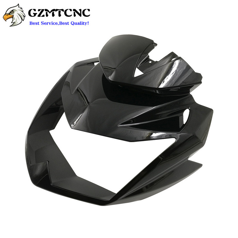 Za Kawasaki ZR750L Z750 2007-2012 prednja svjetla Svjetlo prednjih svjetala 07-12 Z 750 Prednje svjetlo Dodaci za motocikle