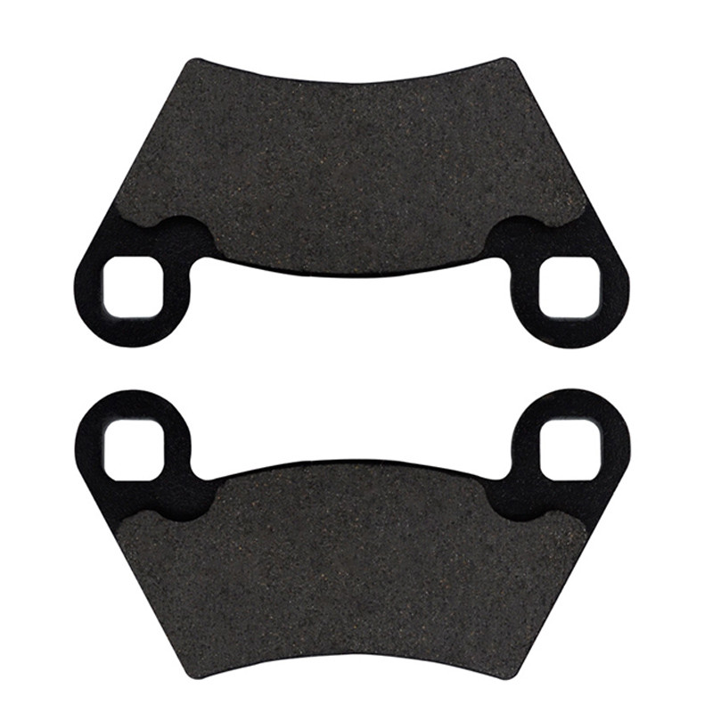 Plăcuțe de frână față și spate pentru motocicleta POLARIS 900 Ranger RZR XP 2011 2012 2013 2014 2015