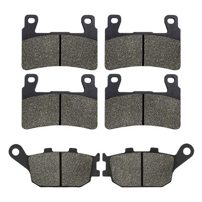 Placuta de frana fata spate motocicleta pentru HONDA CB400 NC39 04-05 RVT 1000 RVT1000 RC51 2000-2006 CB1300 Super Four CB 1300 2003-2009