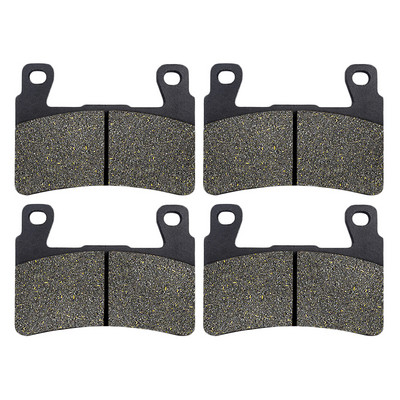 Placuta de frana fata spate motocicleta pentru HONDA CB400 NC39 04-05 RVT 1000 RVT1000 RC51 2000-2006 CB1300 Super Four CB 1300 2003-2009