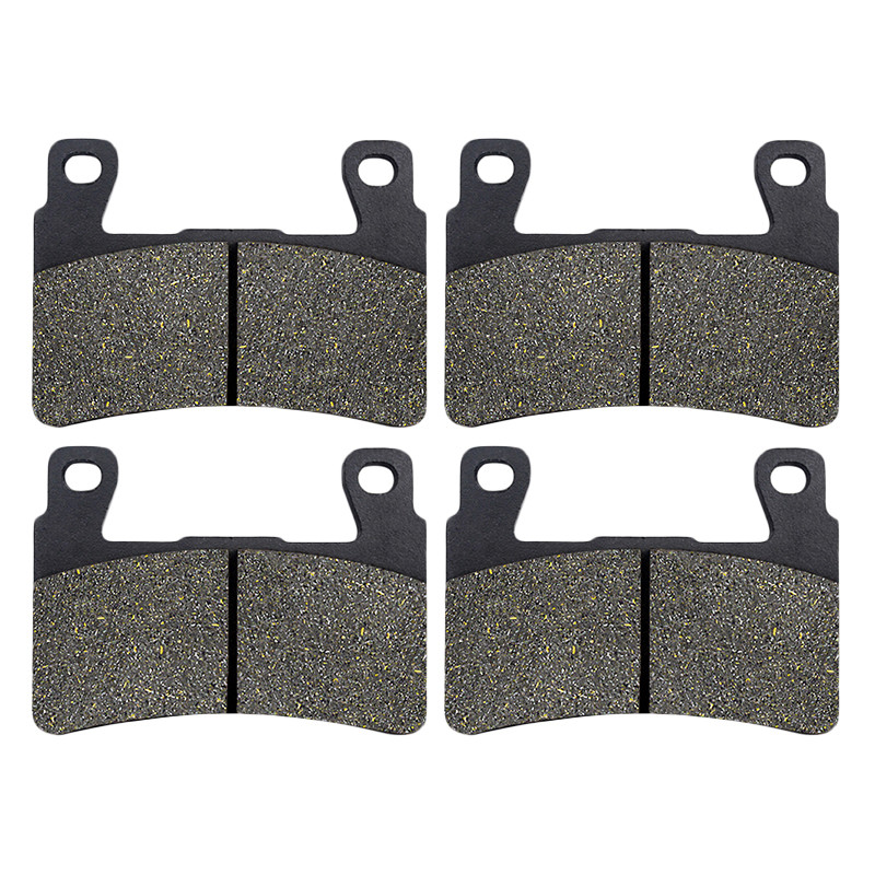 Placuta de frana fata spate motocicleta pentru HONDA CB400 NC39 04-05 RVT 1000 RVT1000 RC51 2000-2006 CB1300 Super Four CB 1300 2003-2009