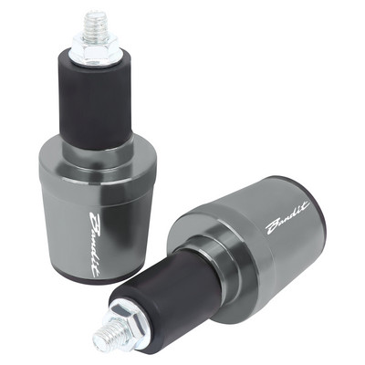7/8 "22 MM mânere universale pentru ghidon pentru motocicletă, mufă de capăt pentru SUZUKI GSF 250 600 600S 650 650S 650N 1200 1250 Bandit