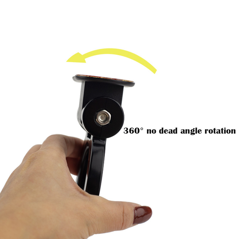 Simulare de mașină Remorcă decorativă Cârlig și buclă Analogic Pastă Cârlig Inel Autocolante pentru mașină Accesorii cârlig de remorcare pentru vehicule de curse