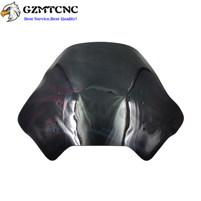 Παρμπρίζ Sport Touring για Honda ST 1300 Pan European ST1300 ST1300ABS 03-12 Παρμπρίζ Standard Ύψος Άνεμος Οθόνη ροής αέρα