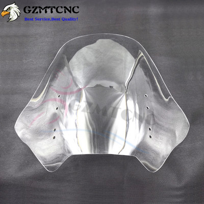 Παρμπρίζ Sport Touring για Honda ST 1300 Pan European ST1300 ST1300ABS 03-12 Παρμπρίζ Standard Ύψος Άνεμος Οθόνη ροής αέρα