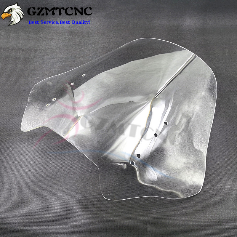 Παρμπρίζ Sport Touring για Honda ST 1300 Pan European ST1300 ST1300ABS 03-12 Παρμπρίζ Standard Ύψος Άνεμος Οθόνη ροής αέρα