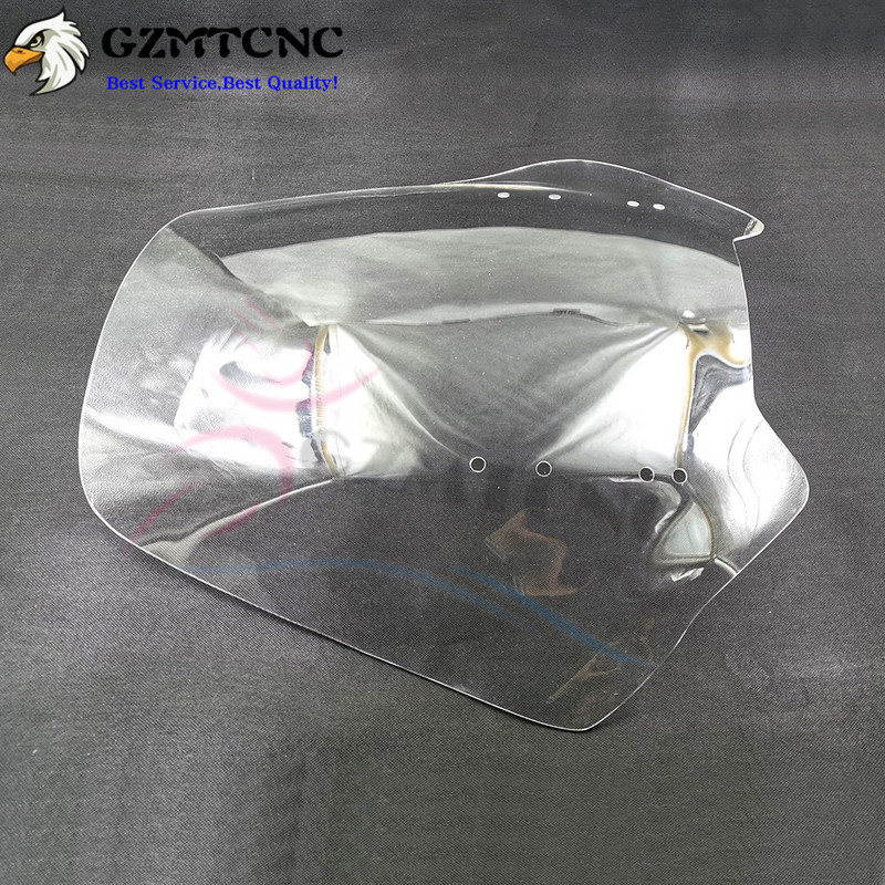Παρμπρίζ Sport Touring για Honda ST 1300 Pan European ST1300 ST1300ABS 03-12 Παρμπρίζ Standard Ύψος Άνεμος Οθόνη ροής αέρα