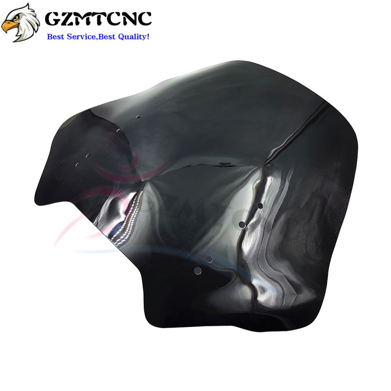 Παρμπρίζ Sport Touring για Honda ST 1300 Pan European ST1300 ST1300ABS 03-12 Παρμπρίζ Standard Ύψος Άνεμος Οθόνη ροής αέρα