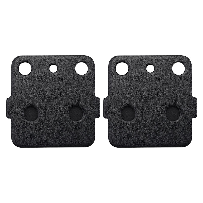 Motorkerékpár tartozékok hátsó fékbetétek Suzuki RM100 RM 100 K3 2003 RM125 RM 125 1988 RM250 RM 250 1987 1988-hoz