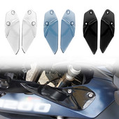 R1200GS R1250GS Adventure Parbriz nou Parbriz transparent Wind Deflecto pentru BMW R1200GS ADV 2014-2020 R1250GS ADV 2019-2021