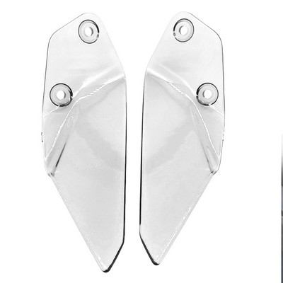 R1200GS R1250GS Adventure Parbriz nou Parbriz transparent Wind Deflecto pentru BMW R1200GS ADV 2014-2020 R1250GS ADV 2019-2021