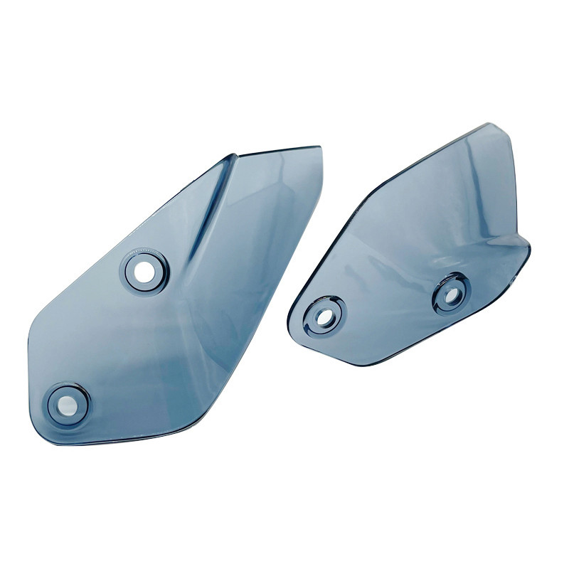 R1200GS R1250GS Adventure Parbriz nou Parbriz transparent Wind Deflecto pentru BMW R1200GS ADV 2014-2020 R1250GS ADV 2019-2021