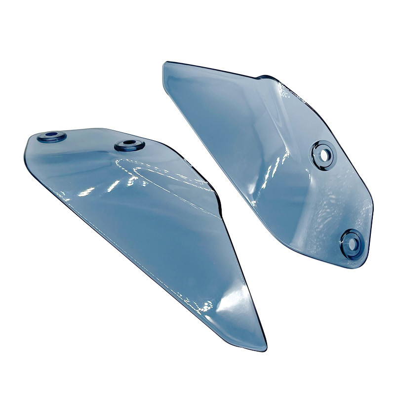 R1200GS R1250GS Adventure Parbriz nou Parbriz transparent Wind Deflecto pentru BMW R1200GS ADV 2014-2020 R1250GS ADV 2019-2021