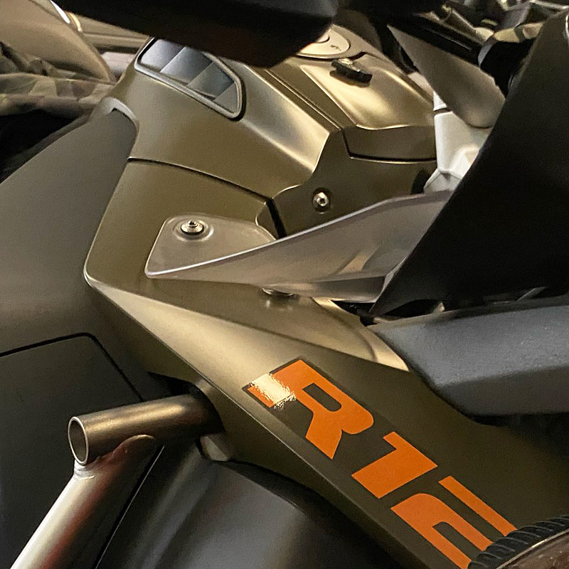 R1200GS R1250GS Adventure Parbriz nou Parbriz transparent Wind Deflecto pentru BMW R1200GS ADV 2014-2020 R1250GS ADV 2019-2021