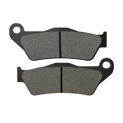 Motorkerékpár első és hátsó fékbetét Husaberg FE 250 350 390 450 501 570 TE 125 250 300 FX 450 2008 2009 2010 2011 2012 2013