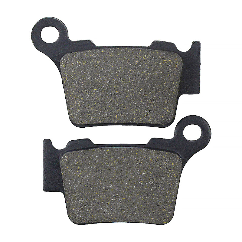 Motorkerékpár első és hátsó fékbetét Husaberg FE 250 350 390 450 501 570 TE 125 250 300 FX 450 2008 2009 2010 2011 2012 2013