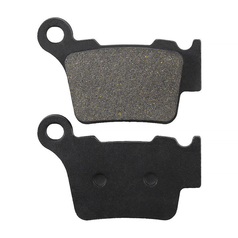 Motorkerékpár első és hátsó fékbetét Husaberg FE 250 350 390 450 501 570 TE 125 250 300 FX 450 2008 2009 2010 2011 2012 2013