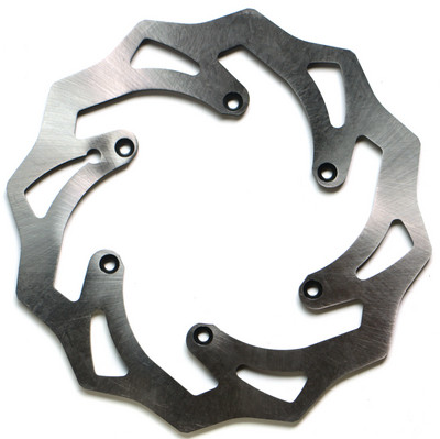 Disc rotor frana disc fata pentru KTM SX125 125 SX 2000 - 2008 2007 2006 2005 2004 2003 2002 2001 08 07 06 05 04 03 02 01 00