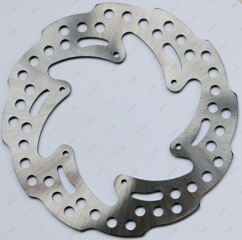 Disc rotor frana disc fata pentru KTM SX125 125 SX 2000 - 2008 2007 2006 2005 2004 2003 2002 2001 08 07 06 05 04 03 02 01 00