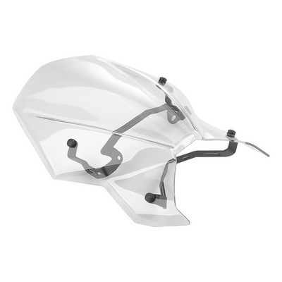 Παρμπρίζ παρμπρίζ για SUZUKI GSX-S1000 GSXS1000 2021 2022 Ανεμομετατροπή Ασπίδα με βραχίονα GSXS 1000 αξεσουάρ