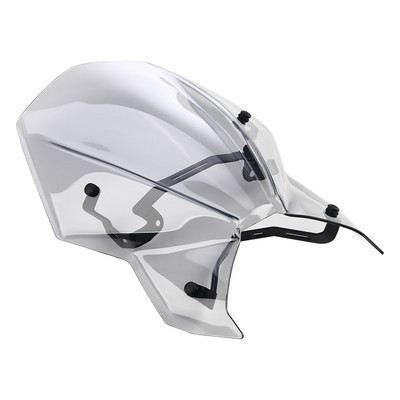 Παρμπρίζ παρμπρίζ για SUZUKI GSX-S1000 GSXS1000 2021 2022 Ανεμομετατροπή Ασπίδα με βραχίονα GSXS 1000 αξεσουάρ