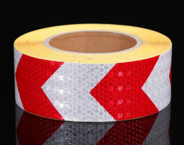 Autocolante reflectorizante 3M pentru marcaj de siguranță pentru mașină