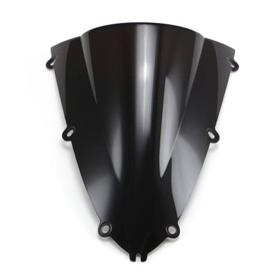 Motociklo priekinis stiklas, skirtas Yamaha YZF-R1 YZF1000R 1998 1999 Double Bubble