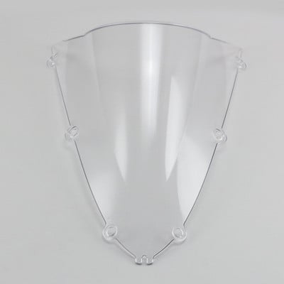 Παρμπρίζ μοτοσυκλέτας για Yamaha YZF-R1 YZF1000R 1998 1999 Double Bubble