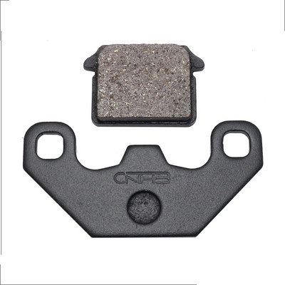 Motocicletă electrică originală față și plăcuțe de frână pentru Niu N1 N1s NQI NGT M1 M2 M+ U1 Um Us plăcuțe de frână cu disc