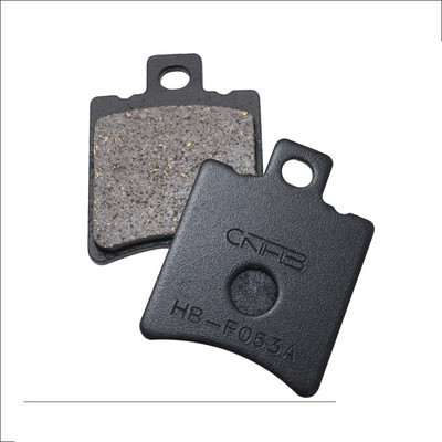 Motocicletă electrică originală față și plăcuțe de frână pentru Niu N1 N1s NQI NGT M1 M2 M+ U1 Um Us plăcuțe de frână cu disc