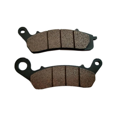 Motocicletă electrică originală față și plăcuțe de frână pentru Niu N1 N1s NQI NGT M1 M2 M+ U1 Um Us plăcuțe de frână cu disc