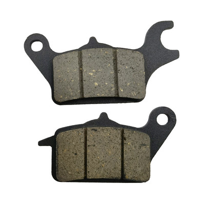 Motocicletă electrică originală față și plăcuțe de frână pentru Niu N1 N1s NQI NGT M1 M2 M+ U1 Um Us plăcuțe de frână cu disc