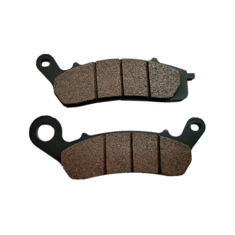 Motocicletă electrică originală față și plăcuțe de frână pentru Niu N1 N1s NQI NGT M1 M2 M+ U1 Um Us plăcuțe de frână cu disc