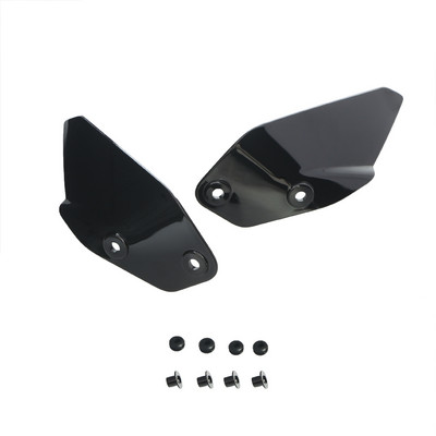 Pentru BMW R1250GS ADV R1200GS R 1200 GSA R1200 Adventure 2014-2022 Parbriz Motocicletă Parbriz Deflector lateral de vânt Parbriz de mână