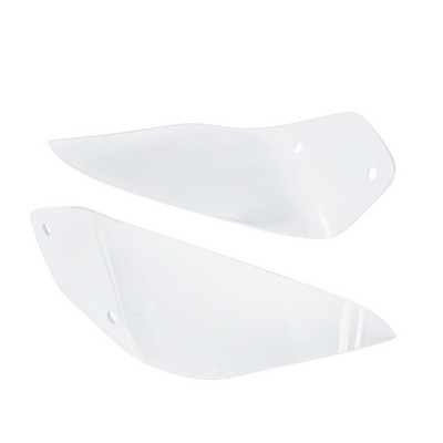 Pentru BMW R1250GS ADV R1200GS R 1200 GSA R1200 Adventure 2014-2022 Parbriz Motocicletă Parbriz Deflector lateral de vânt Parbriz de mână