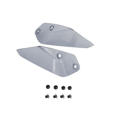 Pentru BMW R1250GS ADV R1200GS R 1200 GSA R1200 Adventure 2014-2022 Parbriz Motocicletă Parbriz Deflector lateral de vânt Parbriz de mână