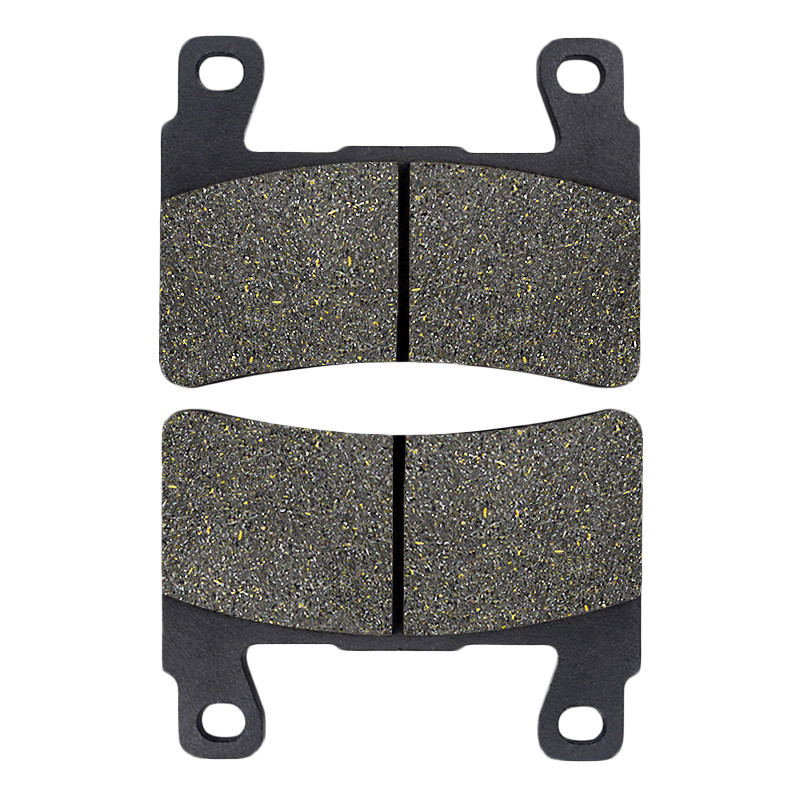 Plăcuțe de frână față spate motocicletă pentru HONDA CBR600 f4 CBR 600 929 954 RR Fireblade CBR900RR VTR1000 RVT1000R CB 1300 Super Four