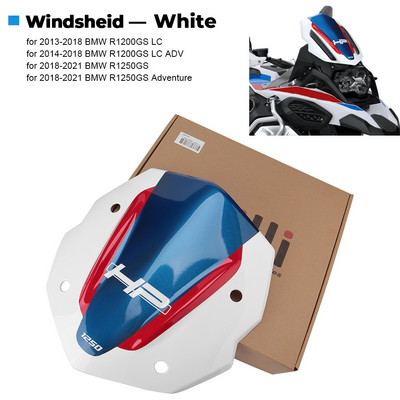Parbriz R1200GS R1250GS pentru BMW R1200GS R 1200 GS LC R1250GS ADV Adventure Parbriz Piese de protecție pentru ecran
