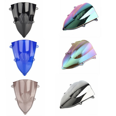 Pentru Honda CBR250RR CBR 250 RR 2017 2018 2019 2020 negru Parbriz Motociclete Parbriz Parbriz Biciclete Carenat ecran CBR 250 CBR250