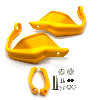 Apărător de mână din carbon Protector pentru scut de mână potrivit pentru BMW R 1200GS ADV LC R1250GS F800GS Adventure S1000XR F750GS F850GS F900R F900XR