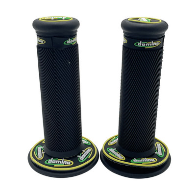 Ručke za motocikle Ručke za ručke Motocross Domino Ručke za šipke Ručke za upravljanje Dirt Pit Bikes 7/8 "22 24 mm kočnice Univerzalne ručke