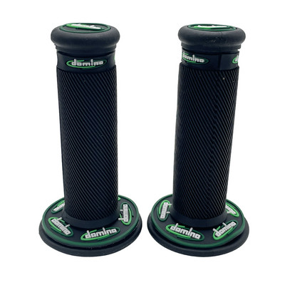 Ručke za motocikle Ručke za ručke Motocross Domino Ručke za šipke Ručke za upravljanje Dirt Pit Bikes 7/8 "22 24 mm kočnice Univerzalne ručke