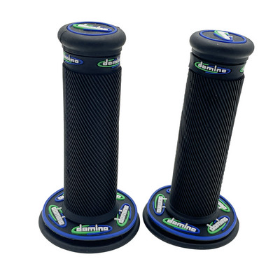 Ručke za motocikle Ručke za ručke Motocross Domino Ručke za šipke Ručke za upravljanje Dirt Pit Bikes 7/8 "22 24 mm kočnice Univerzalne ručke