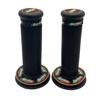 Ručke za motocikle Ručke za ručke Motocross Domino Ručke za šipke Ručke za upravljanje Dirt Pit Bikes 7/8 "22 24 mm kočnice Univerzalne ručke