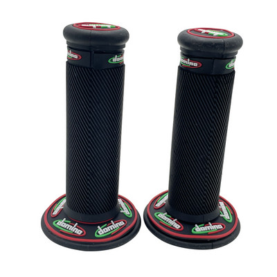 Ručke za motocikle Ručke za ručke Motocross Domino Ručke za šipke Ručke za upravljanje Dirt Pit Bikes 7/8 "22 24 mm kočnice Univerzalne ručke
