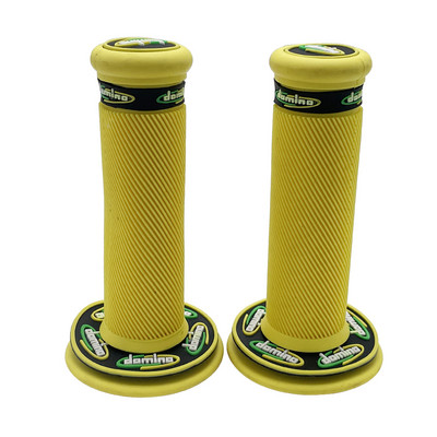 Ručke za motocikle Ručke za ručke Motocross Domino Ručke za šipke Ručke za upravljanje Dirt Pit Bikes 7/8 "22 24 mm kočnice Univerzalne ručke