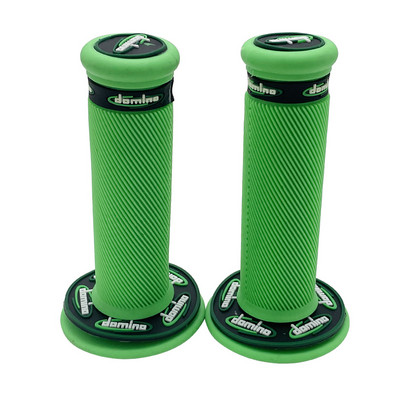 Ručke za motocikle Ručke za ručke Motocross Domino Ručke za šipke Ručke za upravljanje Dirt Pit Bikes 7/8 "22 24 mm kočnice Univerzalne ručke