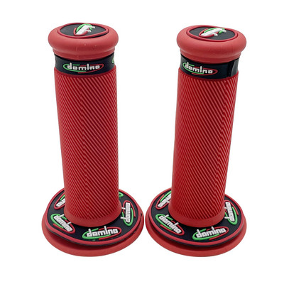 Ručke za motocikle Ručke za ručke Motocross Domino Ručke za šipke Ručke za upravljanje Dirt Pit Bikes 7/8 "22 24 mm kočnice Univerzalne ručke